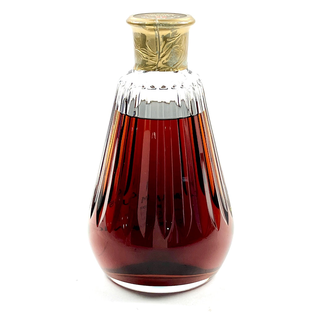 カミュ CAMUS カラフェ バカラボトル 700ml ブランデー コニャック 【古酒】liqbb