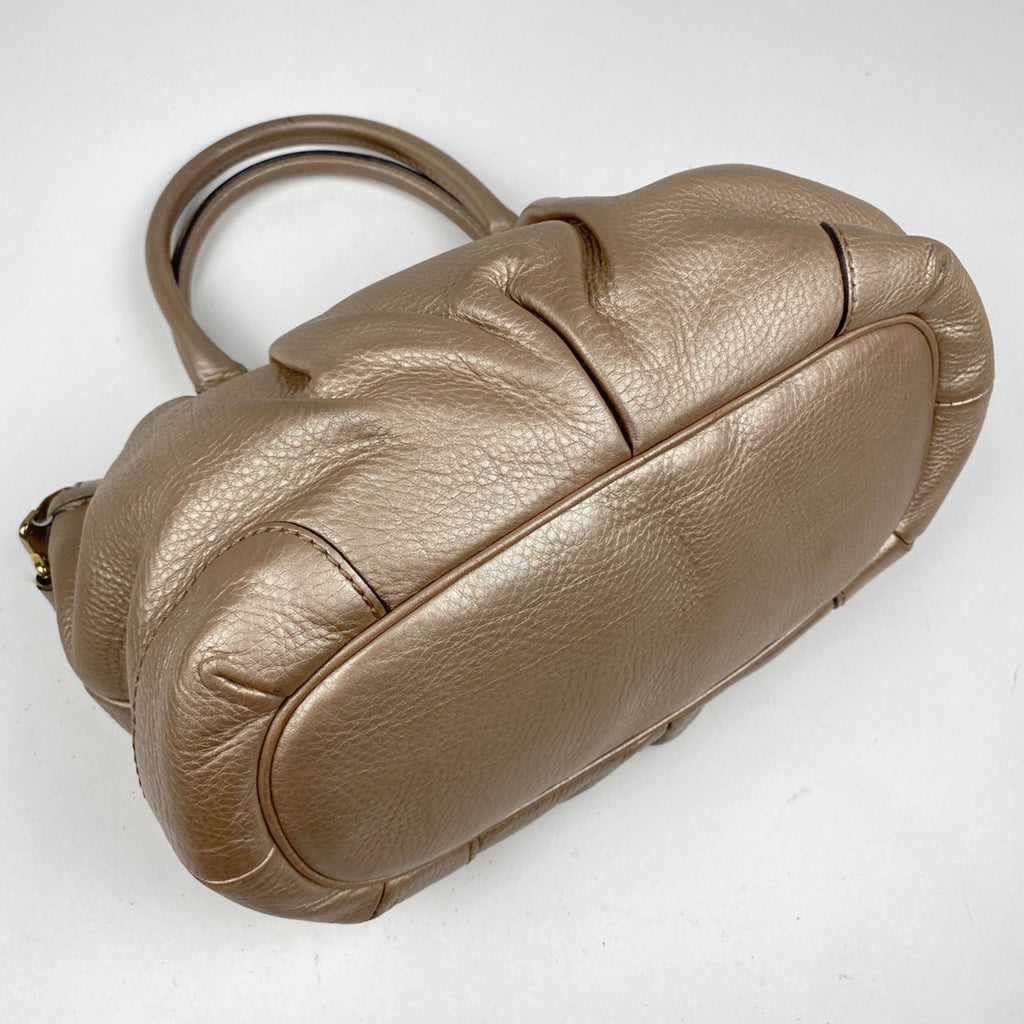 グッチ スーキー ハンドバッグ 2WAY ショルダーバッグ ハンドバッグ レザー ピンク 247902 レディース 【中古】brbag