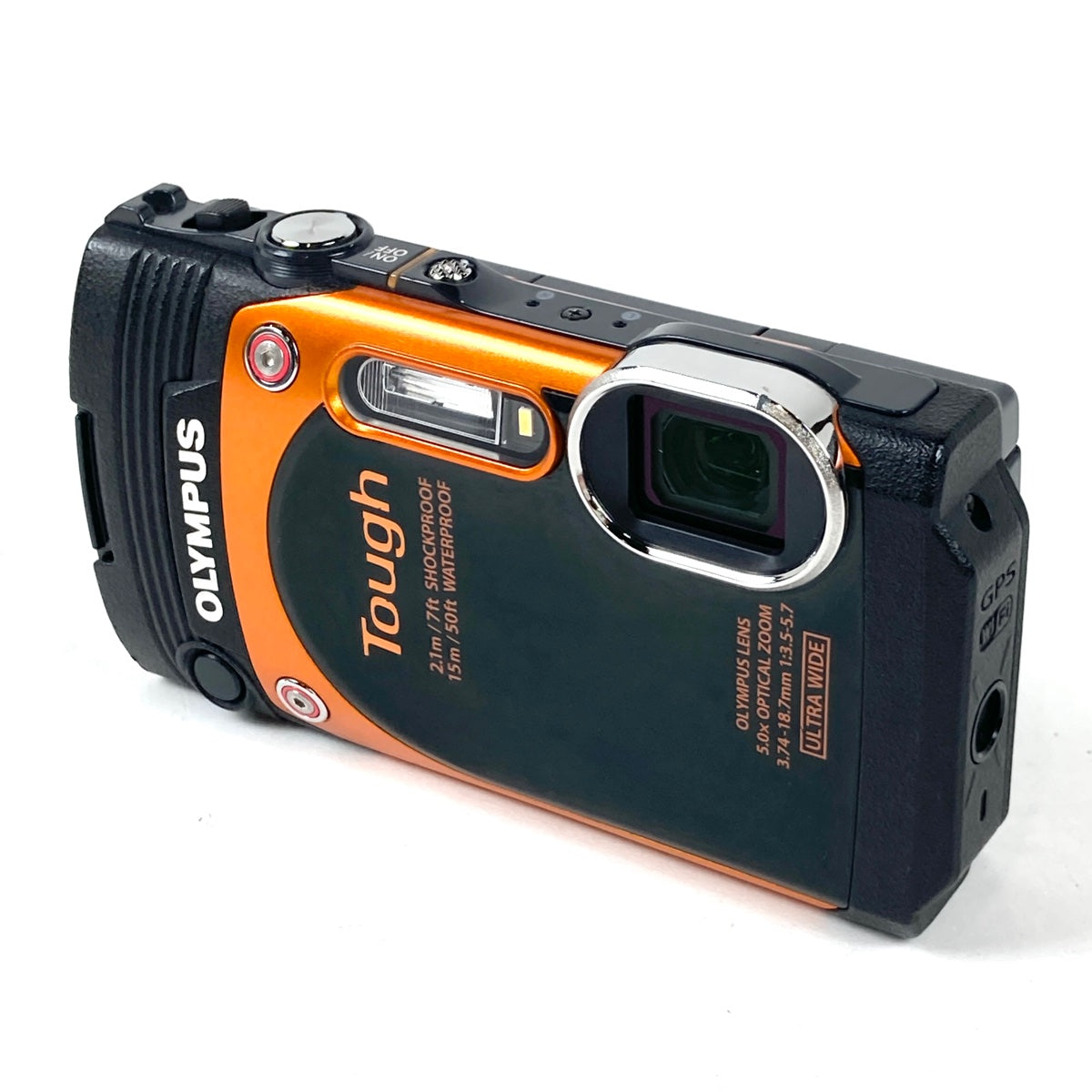 デジタルカメラ OLYMPUS TG-860 Amazon.com : Olympus TG-860 Tough Waterproof Digital Camera