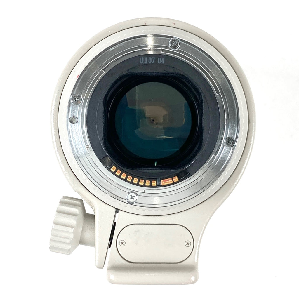 キヤノン Canon EF 70-200mm F2.8L USM 一眼カメラ用レンズ（オートフォーカス） 【中古】cambb