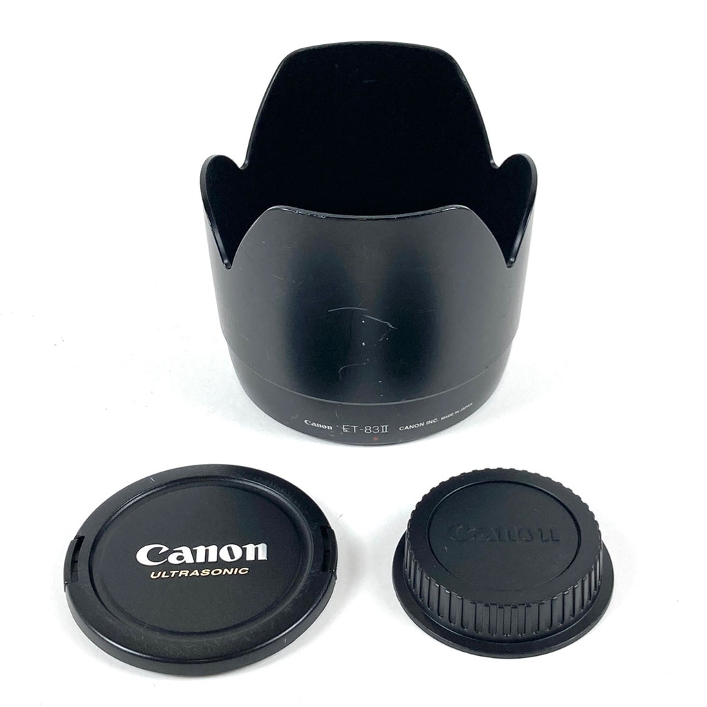 キヤノン Canon EF 70-200mm F2.8L USM 一眼カメラ用レンズ（オートフォーカス） 【中古】cambb