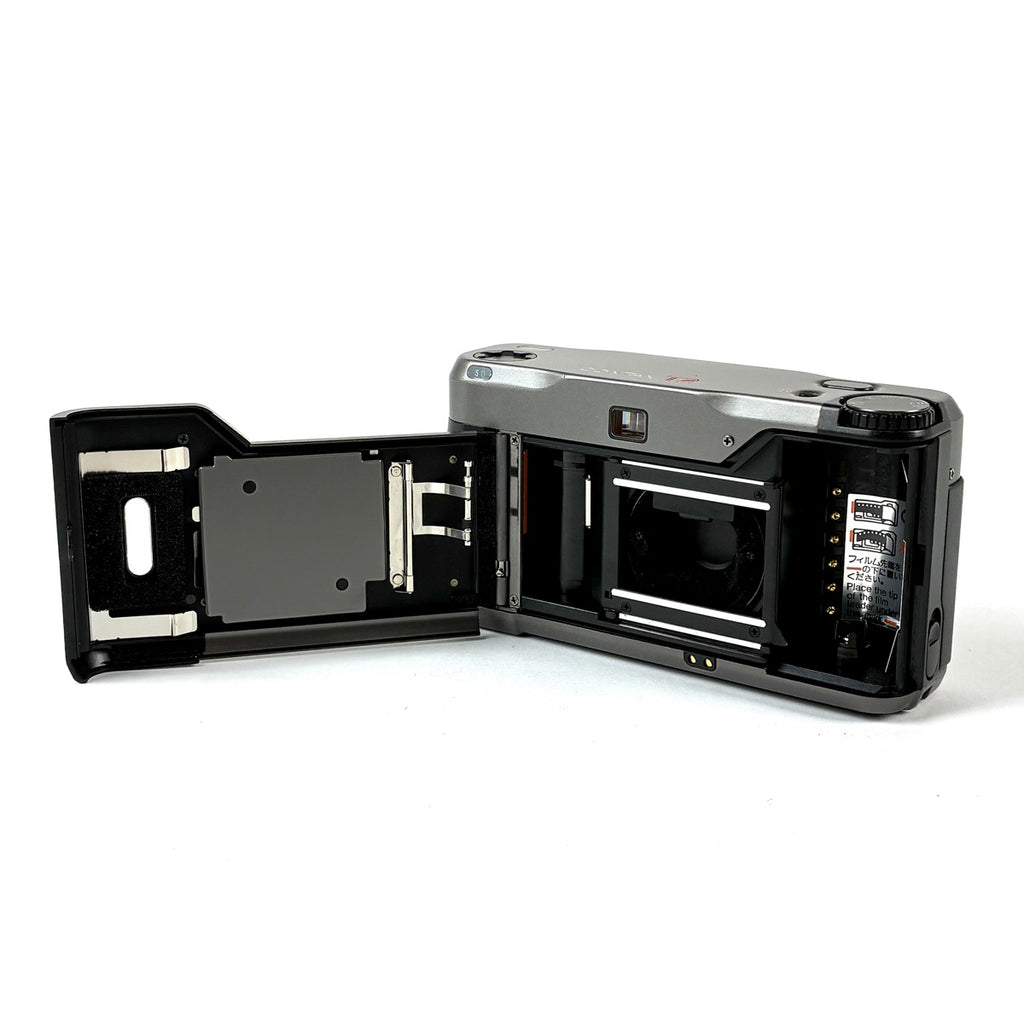 バイセル公式】コンタックス CONTAX T2 チタンブラック