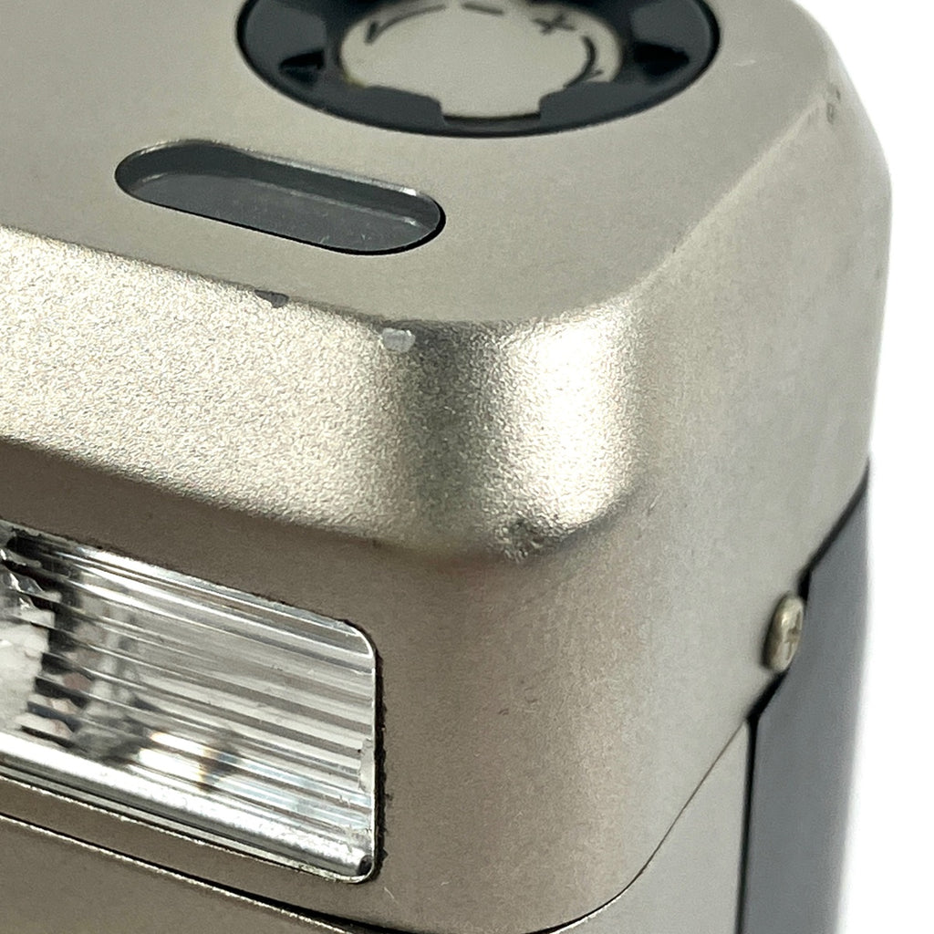 コンタックス CONTAX T2 チタンシルバー フィルム コンパクトカメラ 【中古】cambb