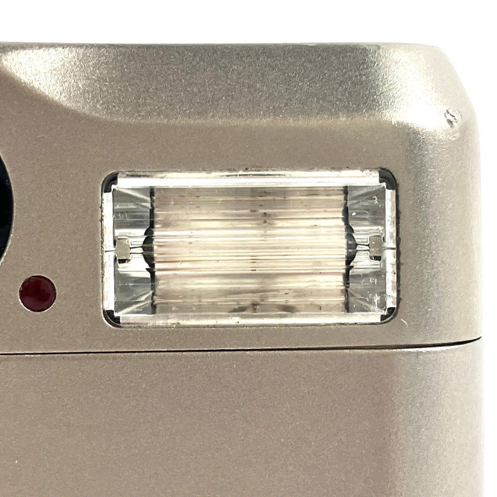 コンタックス CONTAX T2 チタンシルバー フィルム コンパクトカメラ 【中古】cambb