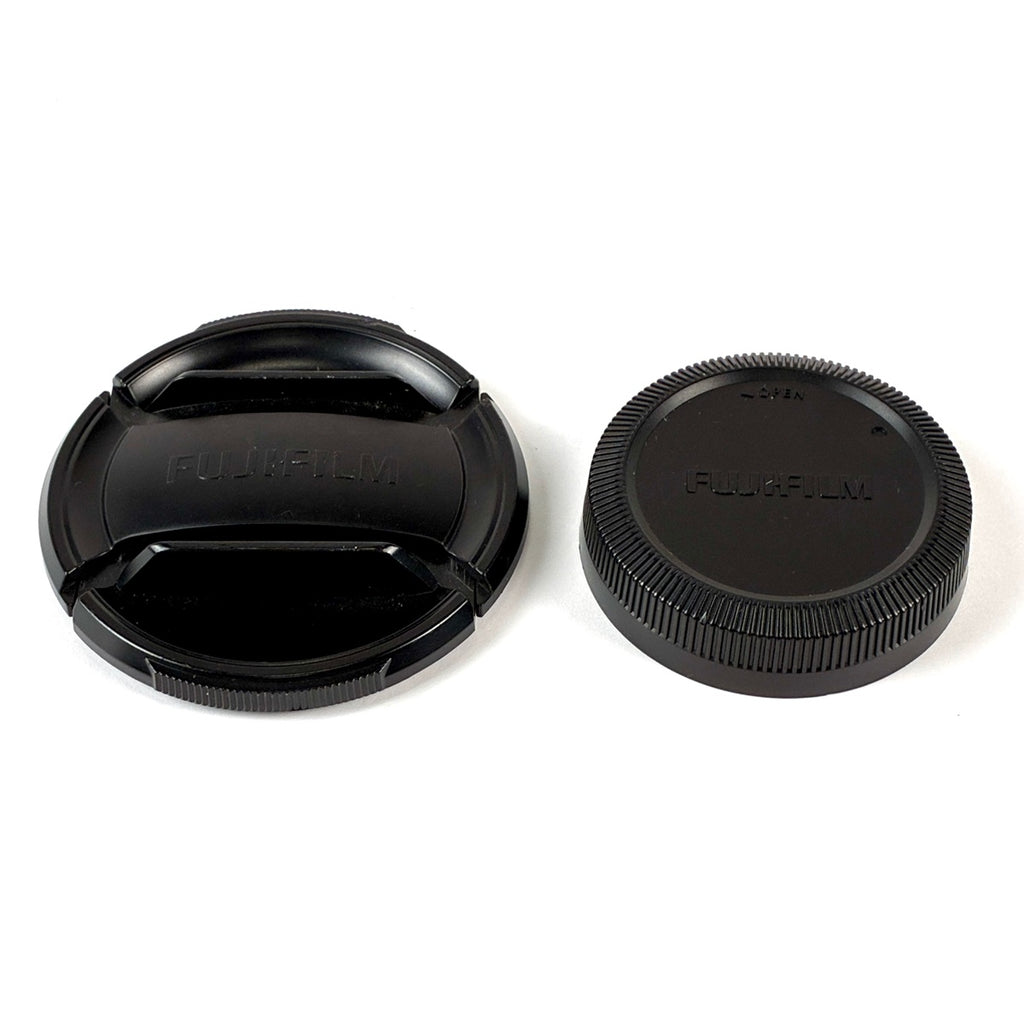 富士フイルム FUJIFILM XF 16mm F1.4 R WR ［ジャンク品］ 一眼カメラ用レンズ（オートフォーカス） 【中古】cambb