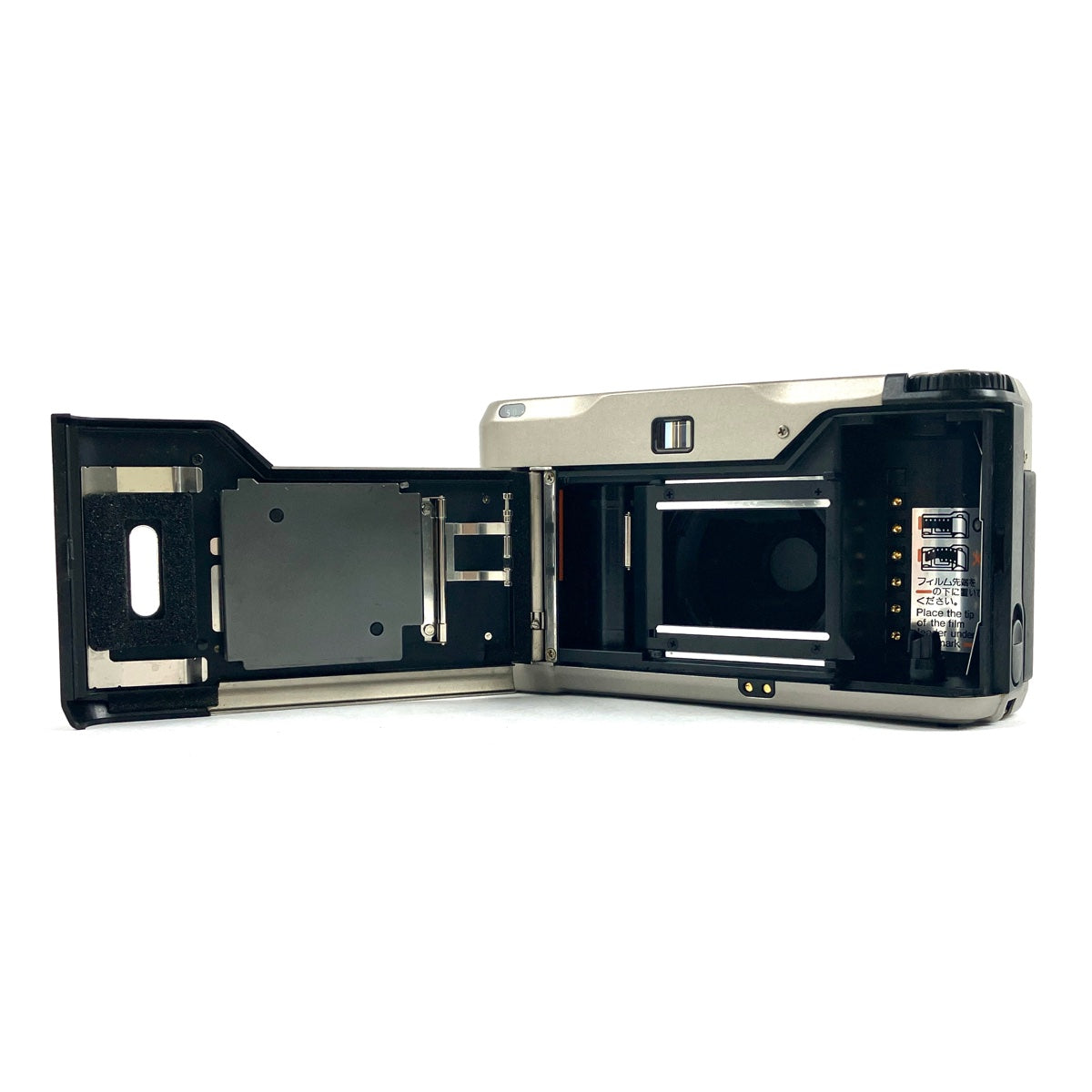CONTAX T2　フィルムカメラ　中古　美品　動作確認済　送料無料 楽天市場】CONTAX T2（フィルムカメラ｜カメラ・ビデオカメラ