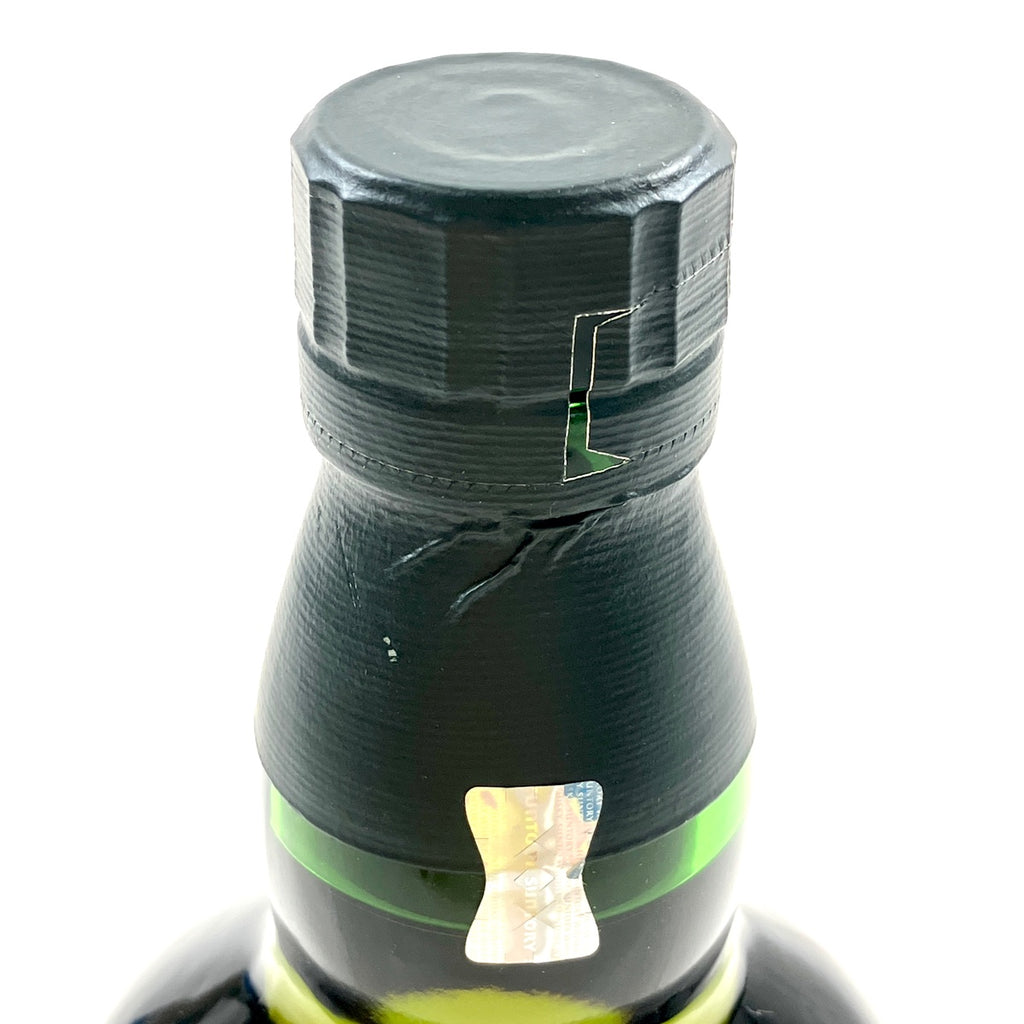 【東京都内限定お届け】 サントリー SUNTORY 白州 18年 リミテッドエディション 700ml 国産ウイスキー 【古酒】liqbb