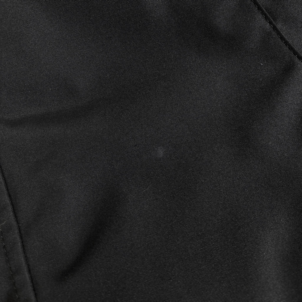 カナダグース ラングフォード パーカ Langford Parka アウター ダウンジャケット ブラック メンズ 【中古】