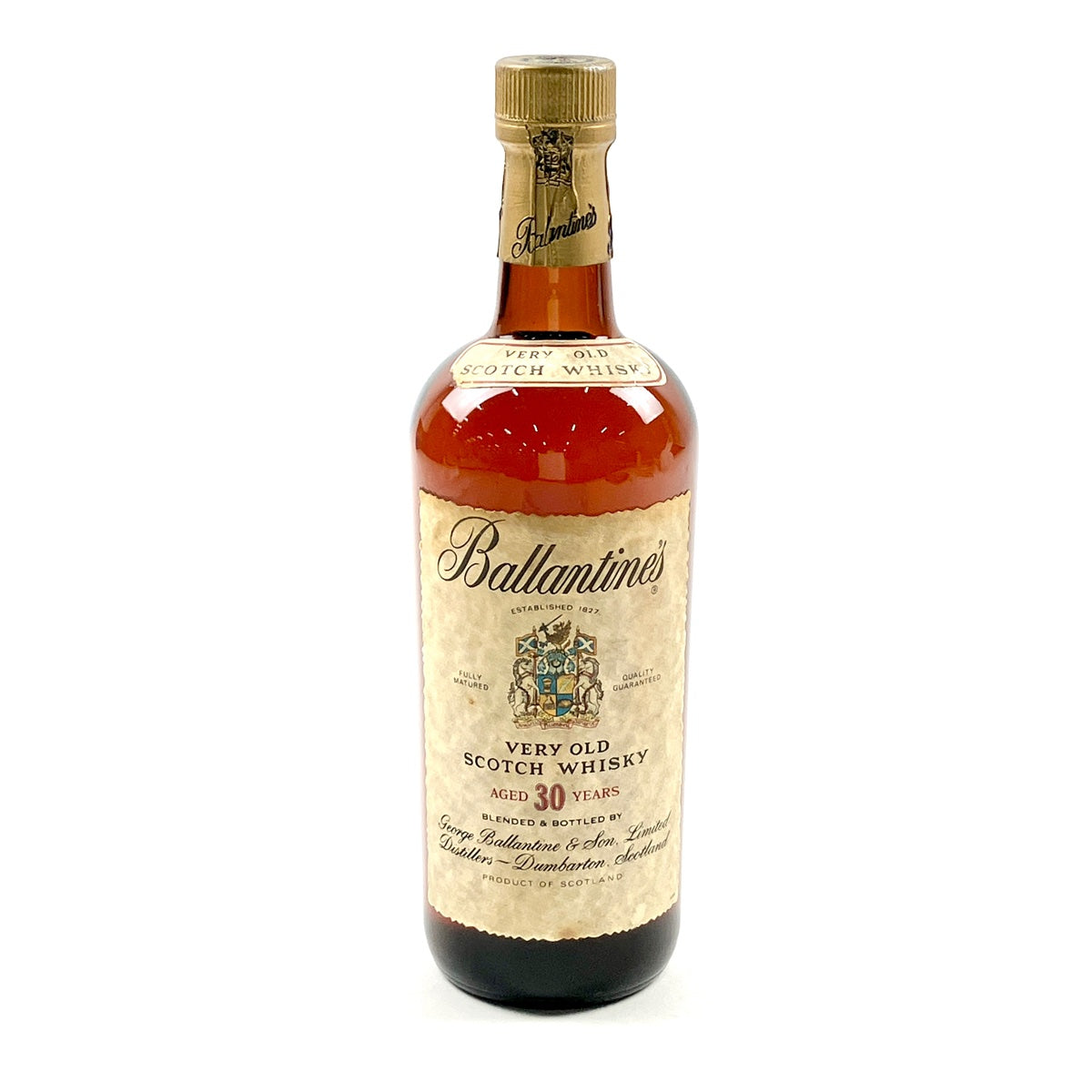 バランタイン（Ballantines） - バイセルブランシェ -【バイセル