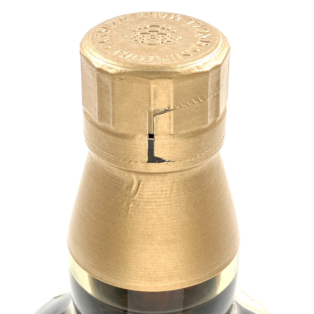【東京都内限定お届け】 サントリー SUNTORY 山崎 10年 シングルモルト ホワイトラベル 700ml 国産ウイスキー 【古酒】liqbb