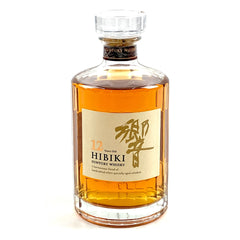 【東京都内限定お届け】 サントリー SUNTORY 響 12年 現行 700ml 国産ウイスキー 【古酒】liqbb