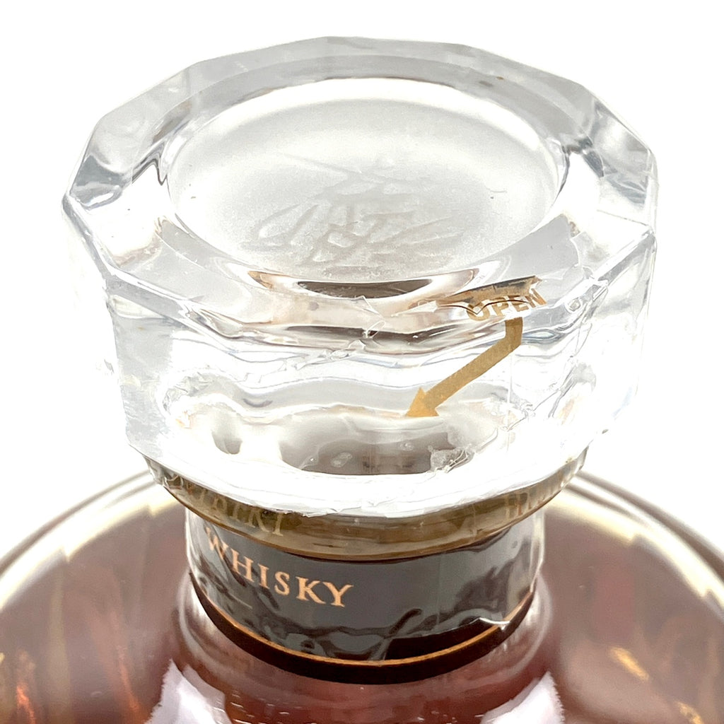 【東京都内限定お届け】 サントリー SUNTORY 響 12年 現行 700ml 国産ウイスキー 【古酒】liqbb