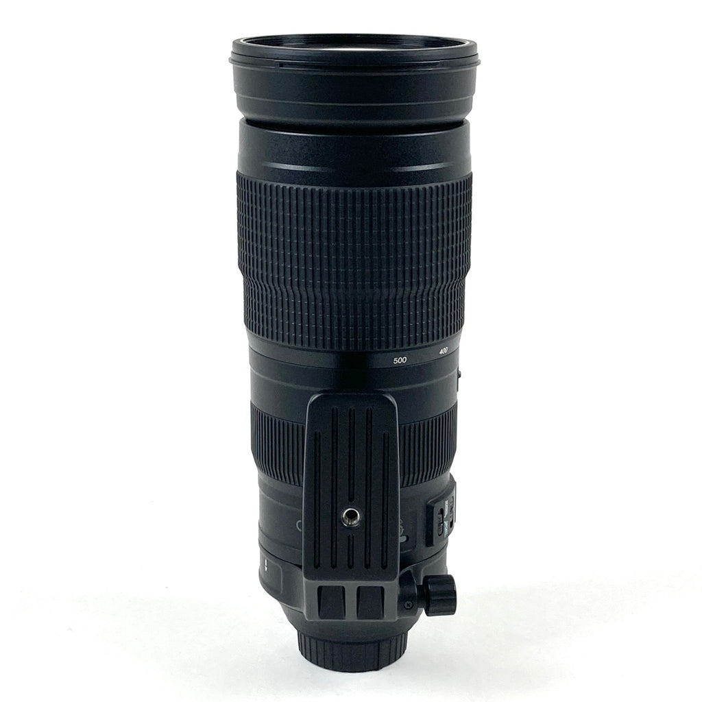 ニコン Nikon AF-S NIKKOR 200-500mm F5.6E ED VR 一眼カメラ用レンズ（オートフォーカス） 【中古】cambb