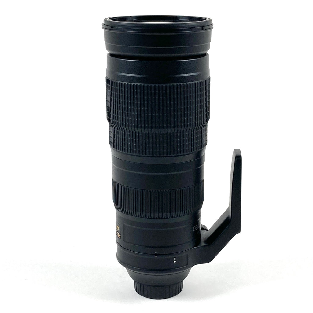 ニコン Nikon AF-S NIKKOR 200-500mm F5.6E ED VR 一眼カメラ用レンズ（オートフォーカス） 【中古】cambb
