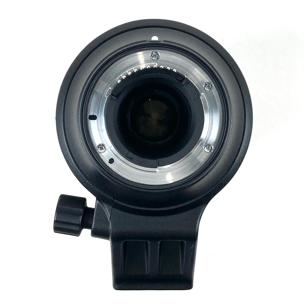 ニコン Nikon AF-S NIKKOR 200-500mm F5.6E ED VR 一眼カメラ用レンズ（オートフォーカス） 【中古】cambb