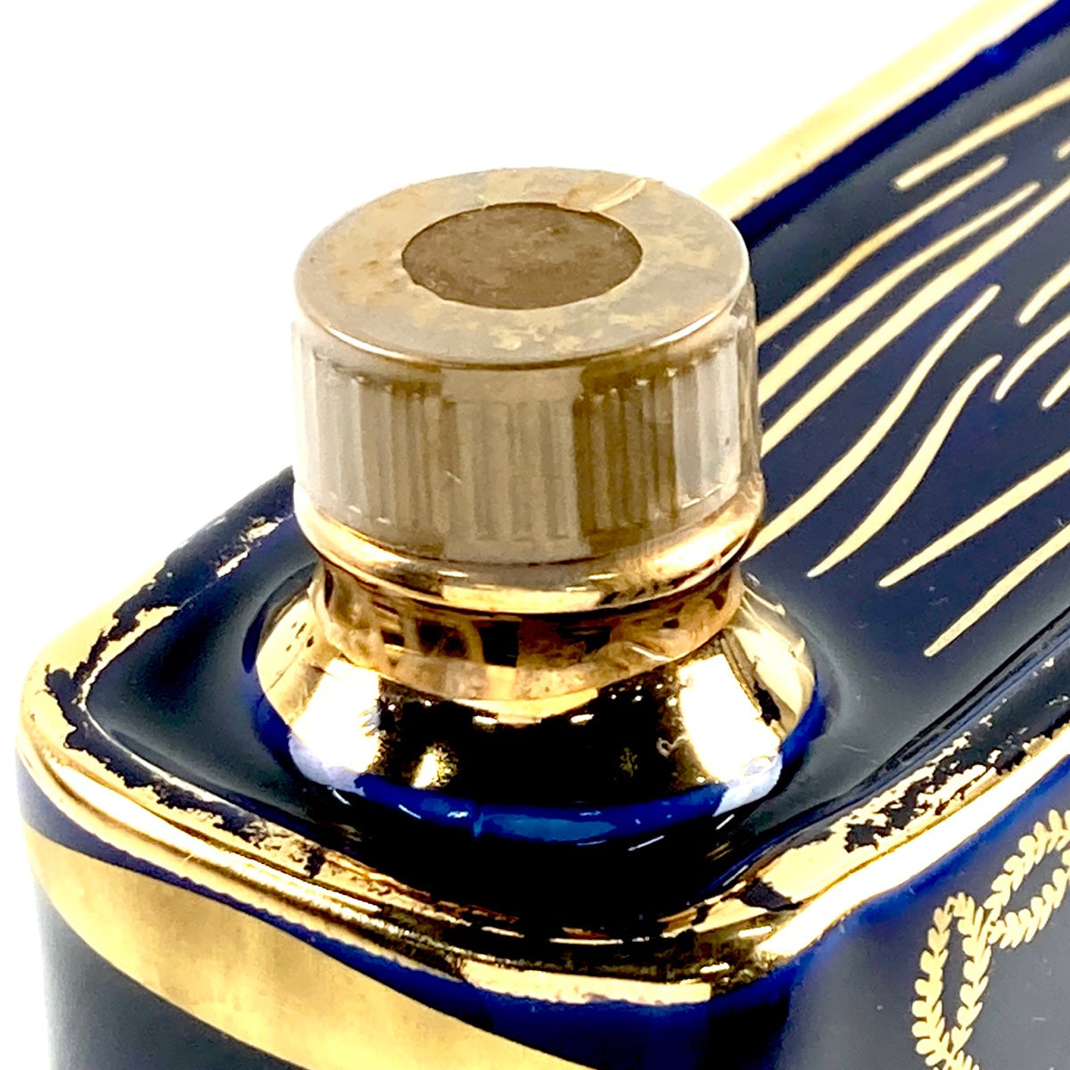 ZD305☆古酒☆カミュ☆ブック 3本セット☆ナポレオン☆青・黒