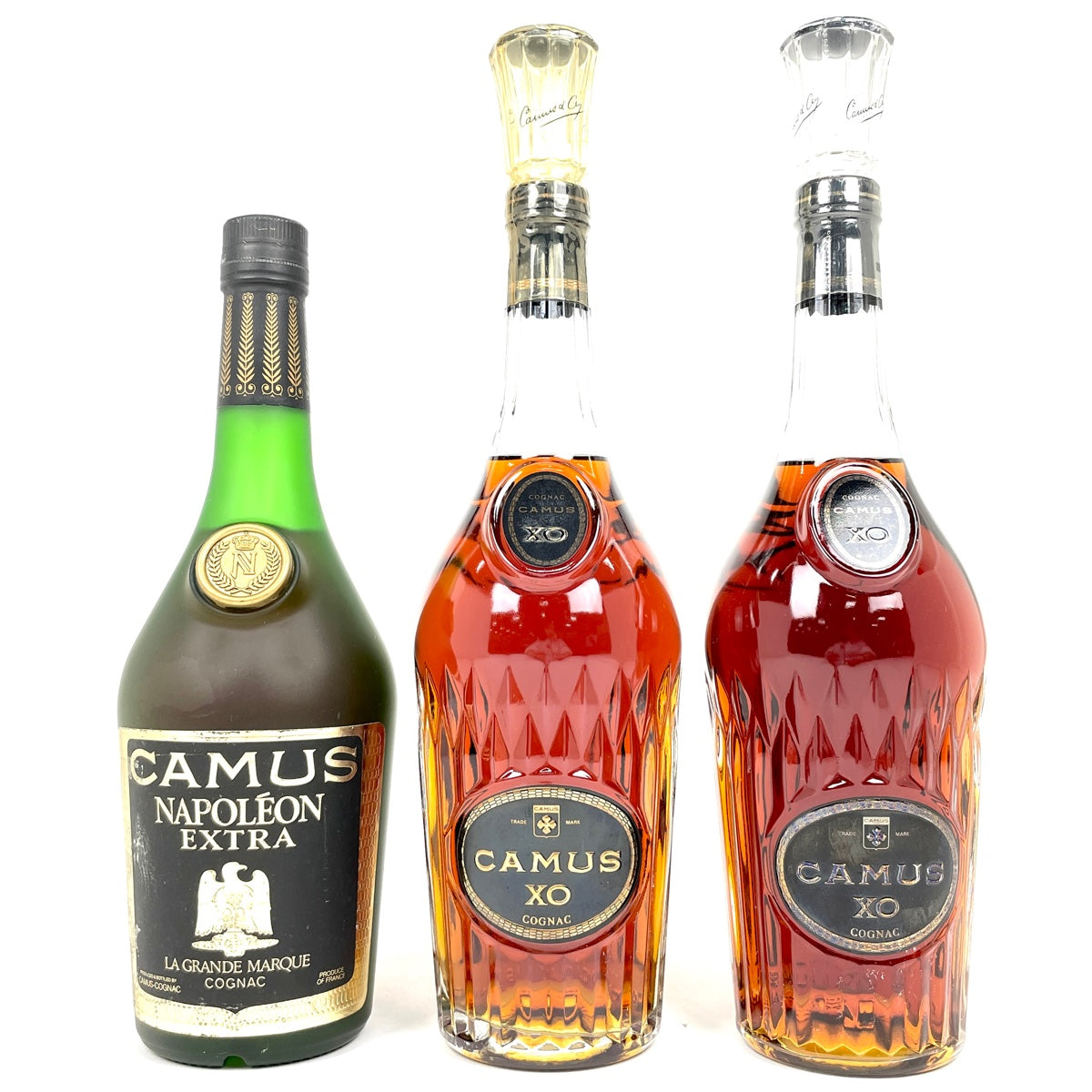 【新発売】今週の市販 ヘネシー・レミーマルタン・カミュ - バイセルブランシェ ブランデー