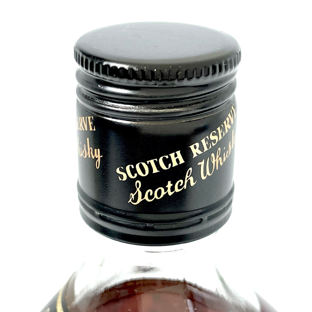 3本 シーバスブラザーズ バランタイン アール・オブ・アバディーン スコッチ 750ml ウイスキー セット 【古酒】