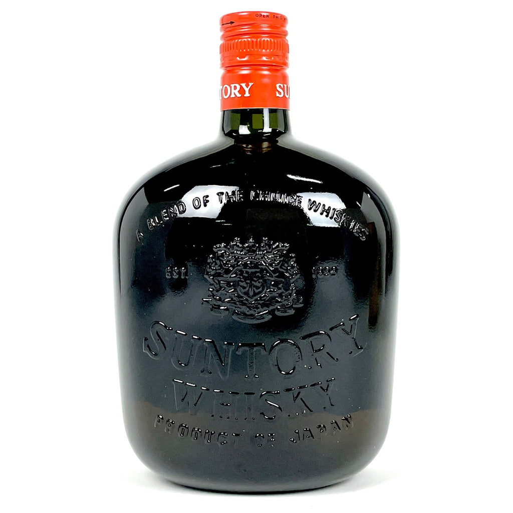【在庫一掃】 【東京都内限定お届け】 3本 サントリー SUNTORY オールド 干支ラベル 寅 白州蒸留所 100周年記念ボトル 700ml ウイスキー セット 【古酒】 liqbb