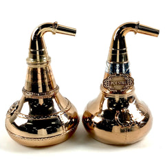 【東京都内限定お届け】 2本 ニッカ NIKKA 1号 ポットスティル キングスランド ポットスティル 700ml ウイスキー セット 【古酒】