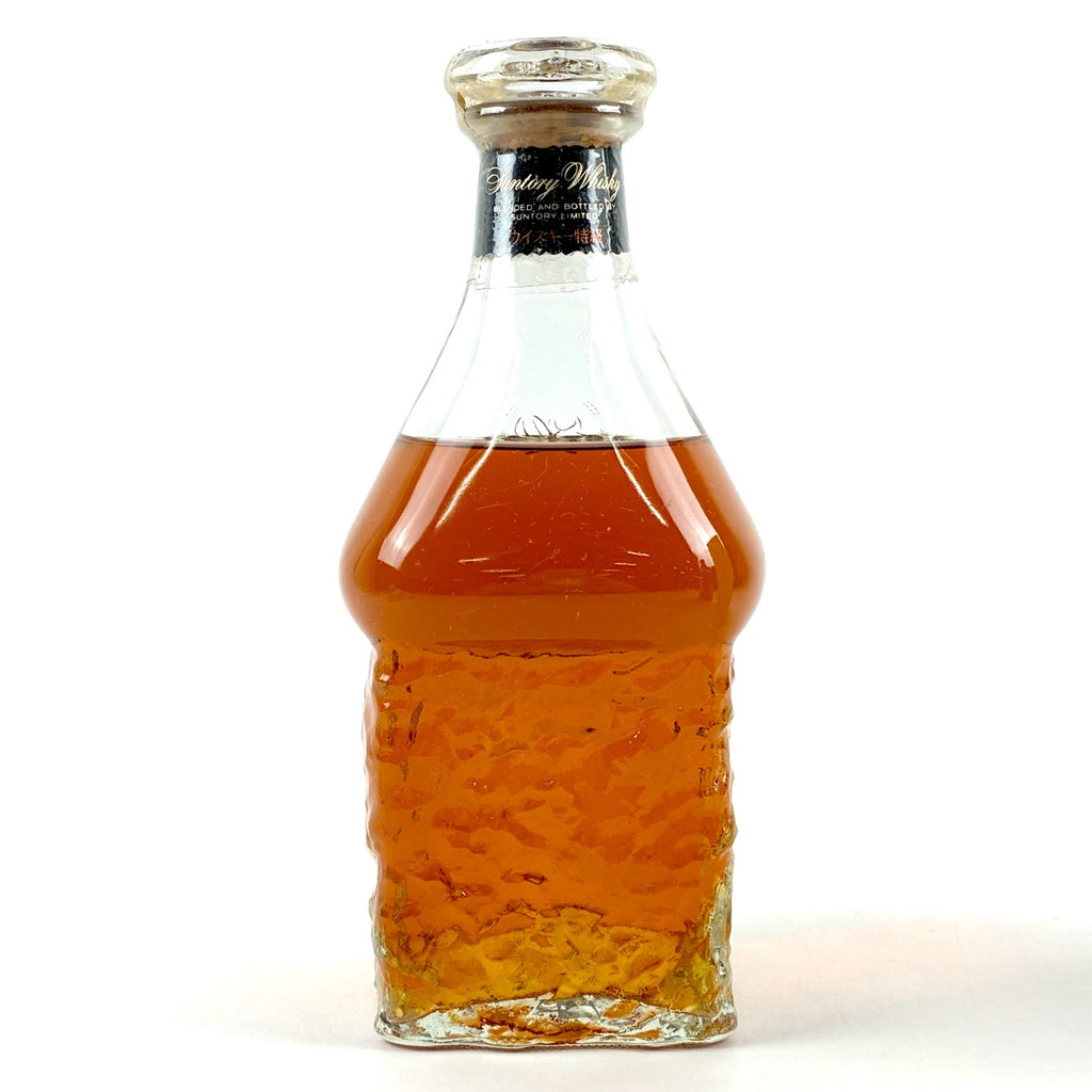 【東京都内限定お届け】 2本 サントリー SUNTORY エクセレンス 山崎 シングルモルト ジャパニーズ 760ml ウイスキー セット 【古酒】liqbb
