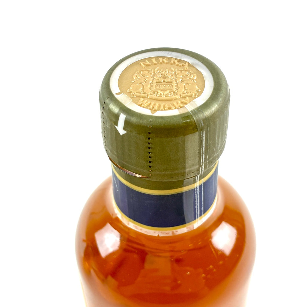 【東京都内限定お届け】 2本 サントリー ニッカ 300ml ウイスキー セット 【古酒】liqbb