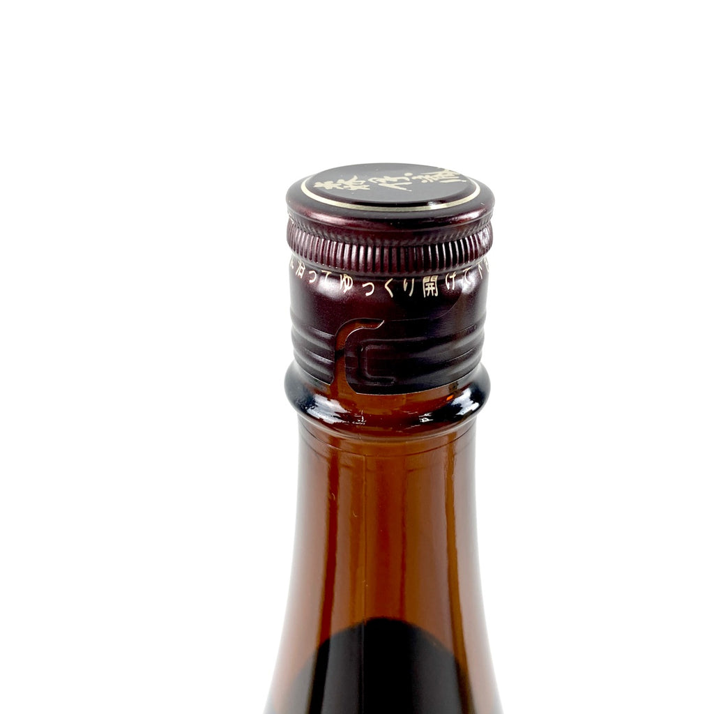 【東京都内限定お届け】 2本 村尾酒造 森伊蔵 芋焼酎 1800ml 焼酎セット 【古酒】liqbb