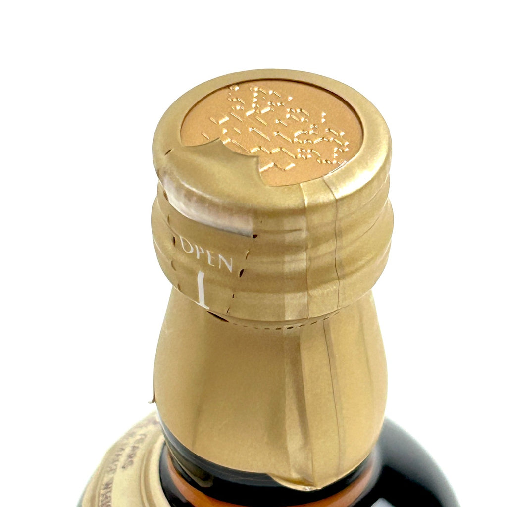 【東京都内限定お届け】 3本 サントリー SUNTORY オールド リッチ&メロウ 金花 グリーティング 山崎 12年 シングルモルト 700ml ウイスキー セット 【古酒】liqbb