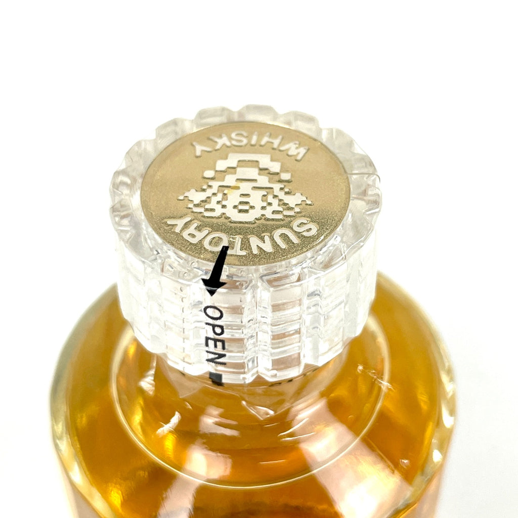 【東京都内限定お届け】 3本 サントリー SUNTORY 山崎 12年 ピュアモルト 響 17年 スペシャルリザーブ 760ml ウイスキー セット 【古酒】liqbb