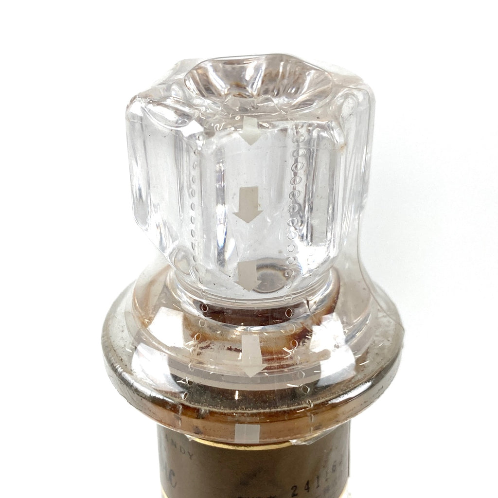 【東京都内限定お届け】 3本 ニッカ NIKKA XO ゴルフボール RAISIN XO 600ml ブランデー セット 【古酒】 liqbb