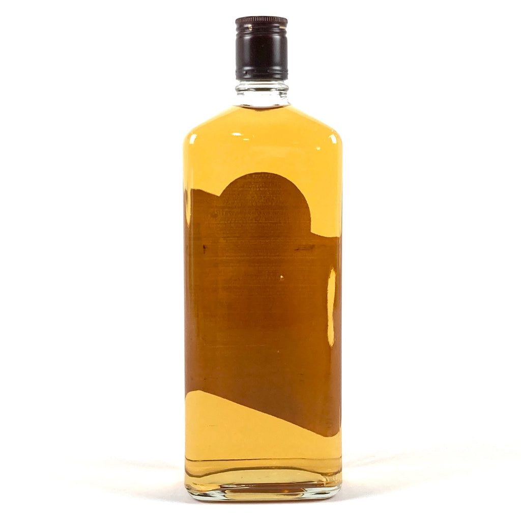 【東京都内限定お届け】 2本 メルシャン Mercian 三楽オーシャン VIC グロリアオーシャン シップボトル クリア 760ml ウイスキー セット 【古酒】 liqbb
