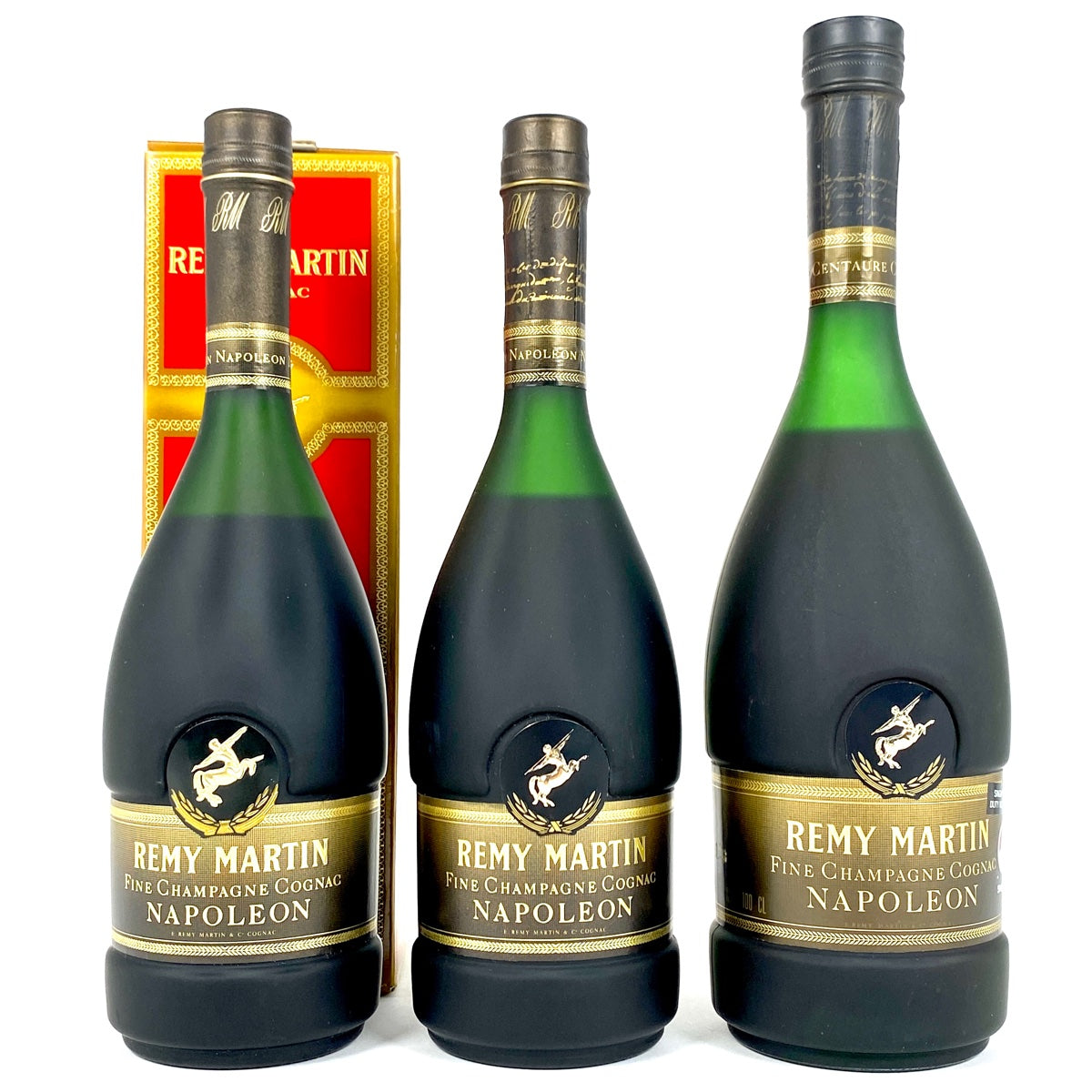 レミーマルタン（REMY MARTIN） - バイセルブランシェ