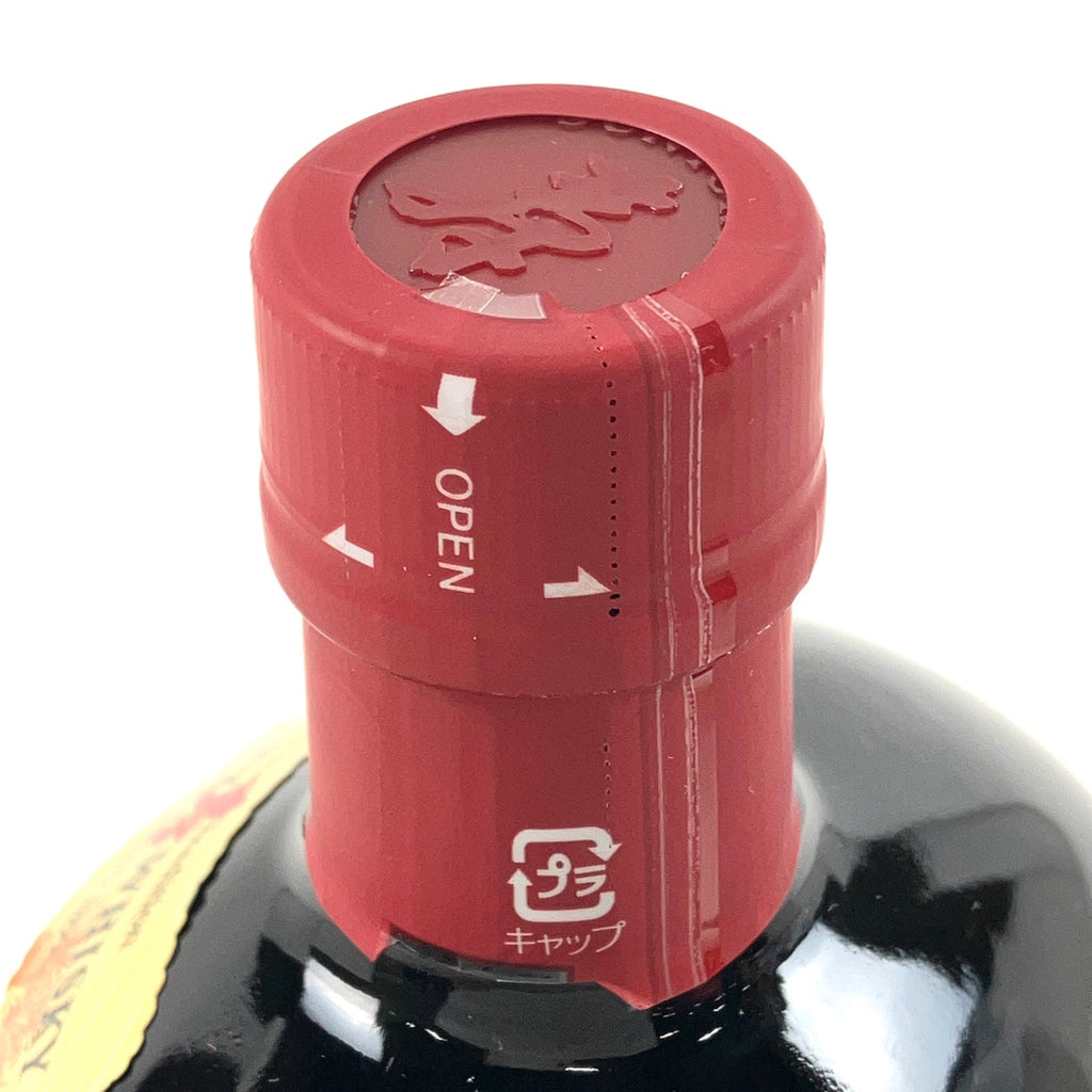 【東京都内限定お届け】 3本 サントリー SUNTORY オールド 干支ボトル 卯 1987年 陶器 オールド 申 ベリーレアオールド 700ml ウイスキー セット 【古酒】 liqbb