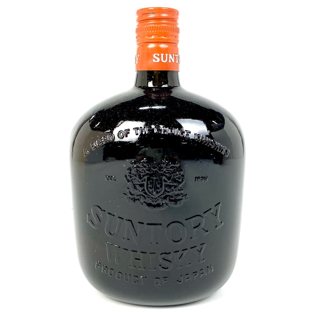 【東京都内限定お届け】 3本 サントリー SUNTORY ベリーレアオールド オールド ウイスキー ポートピア '81 特級 リザーブ ポートピア'81 ブイボトル 760ml ウイスキー セット 【古酒】 liqbb