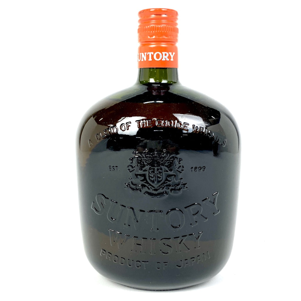 【東京都内限定お届け】 3本 サントリー SUNTORY ベリーレアオールド オールド ウイスキー ポートピア '81 特級 リザーブ ポートピア'81 ブイボトル 760ml ウイスキー セット 【古酒】 liqbb
