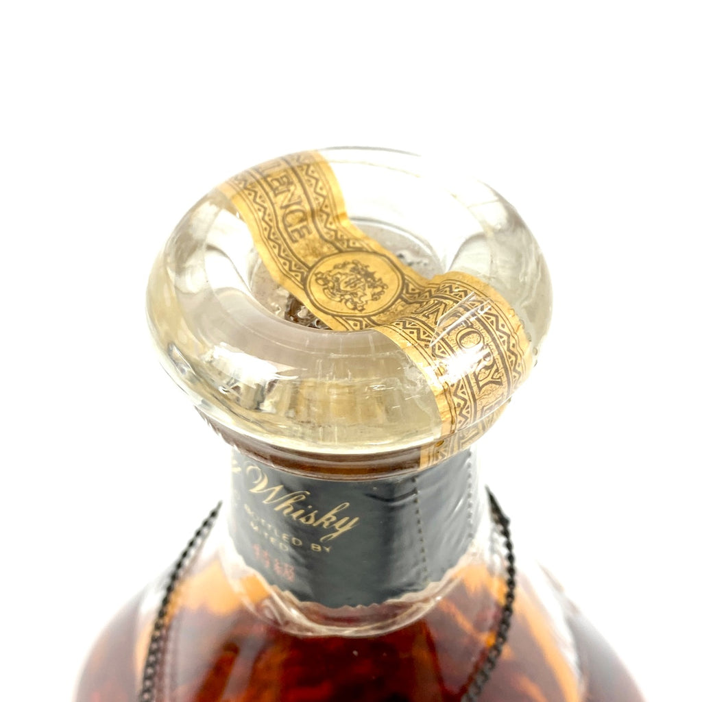 【東京都内限定お届け】 2本 サントリー SUNTORY エクセレンス 響 ジャパニーズハーモニー 760ml ウイスキー セット 【古酒】