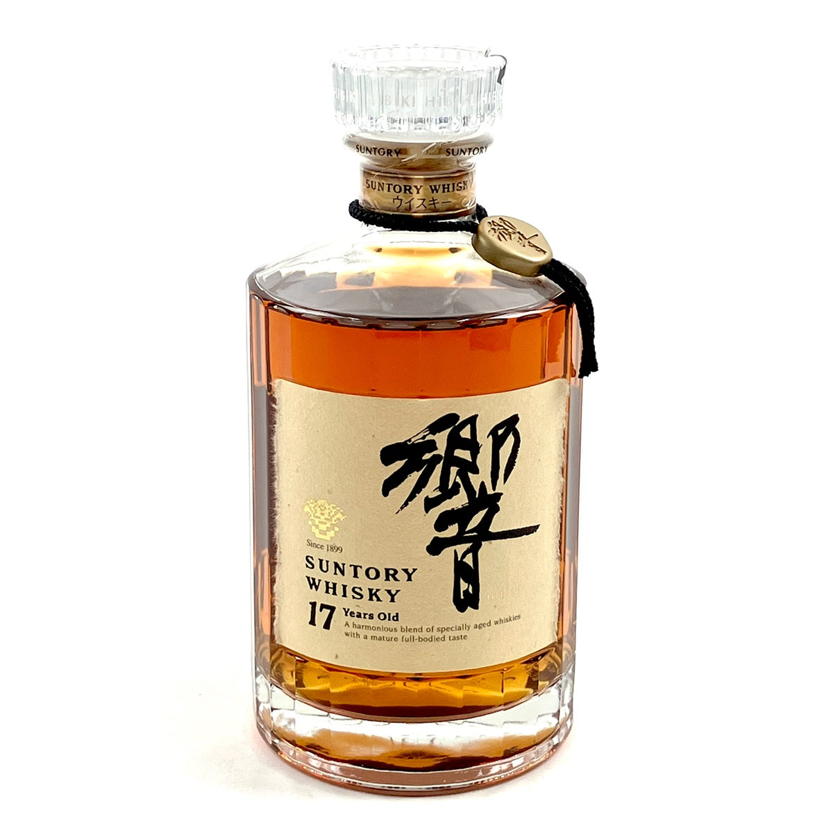 新品同様 バイセル公式】【東京都内限定お届け】 サントリー SUNTORY 響 ウイスキー