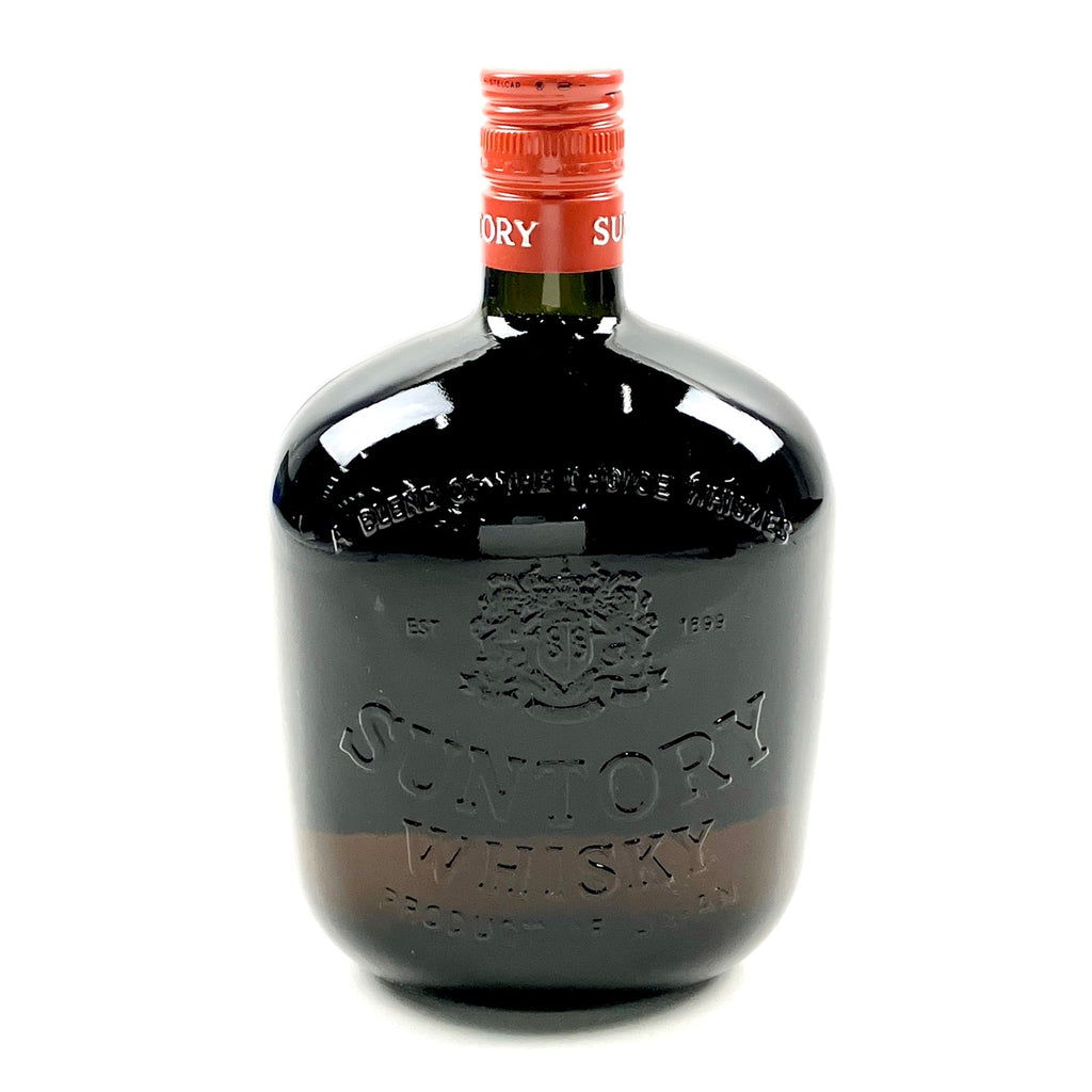 【東京都内限定お届け】 3本 サントリー ニッカ 700ml ウイスキー セット 【古酒】liqbb