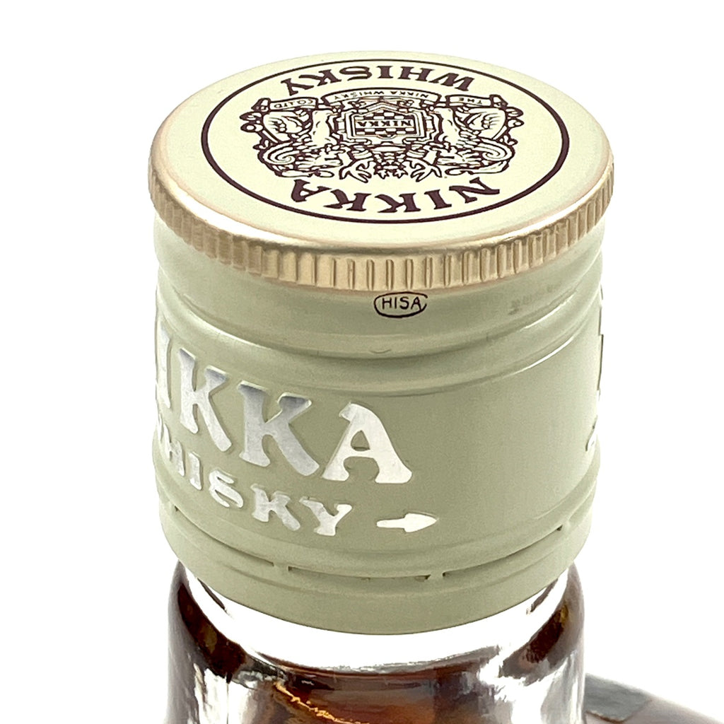【東京都内限定お届け】 3本 サントリー ニッカ 700ml ウイスキー セット 【古酒】liqbb