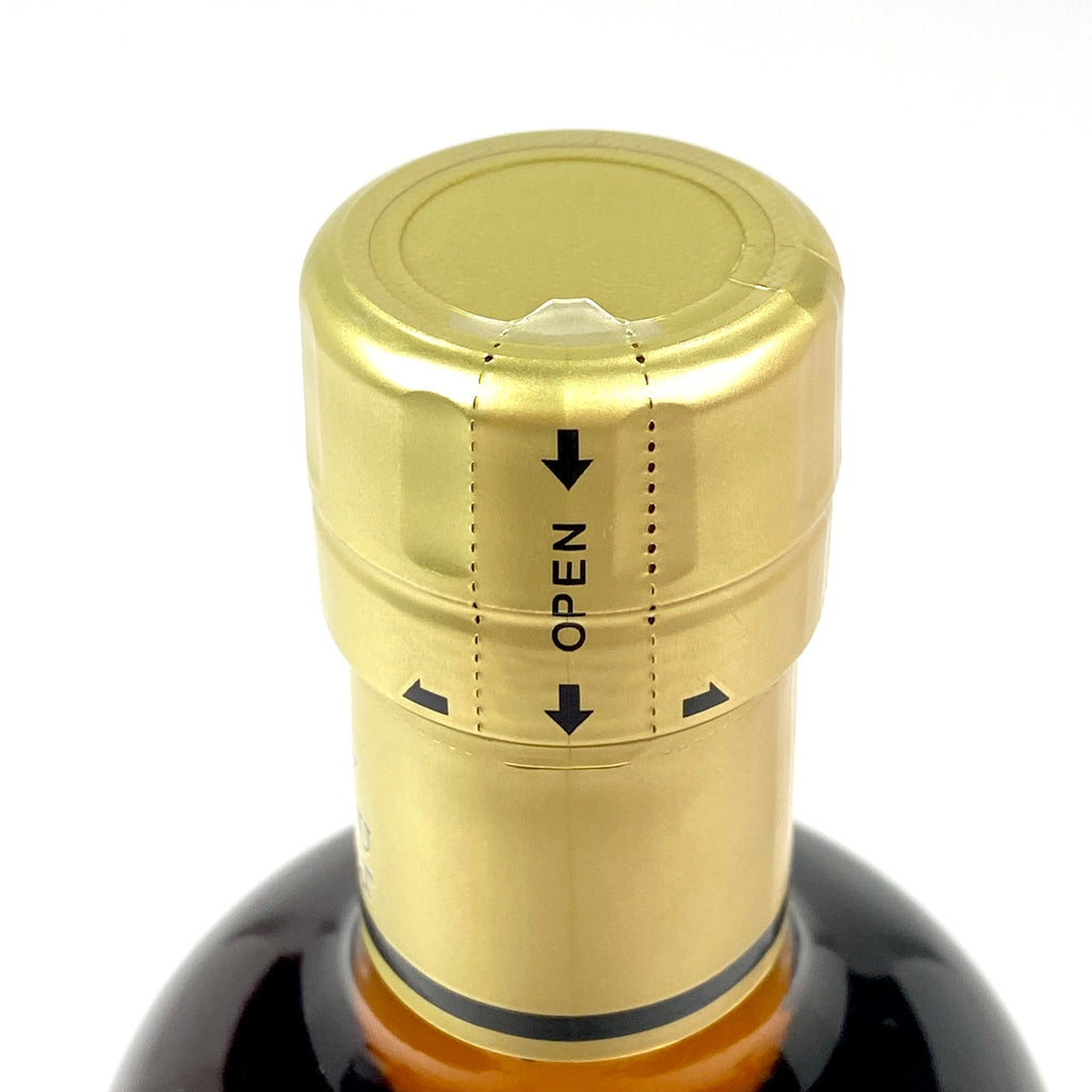 【東京都内限定お届け】 3本 サントリー キリン ニッカ 700ml ウイスキー セット 【古酒】liqbb