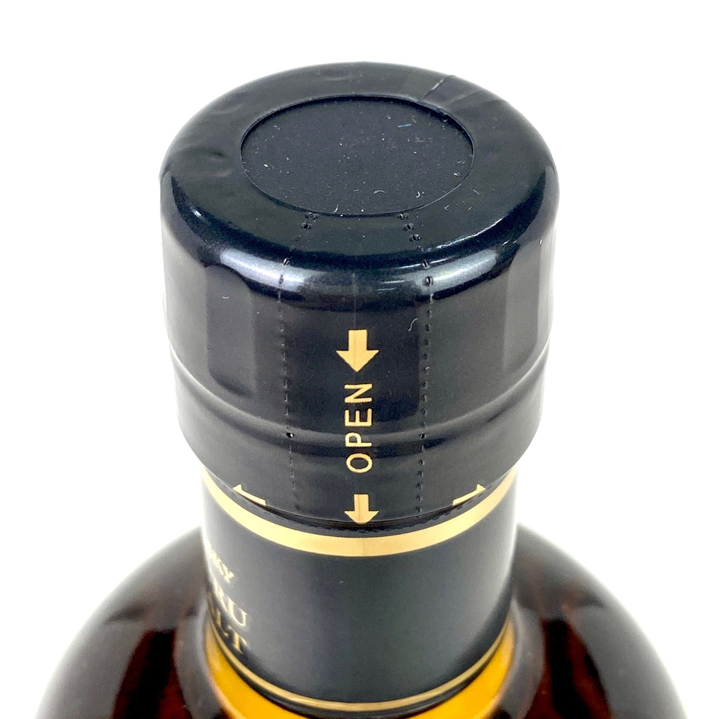 【東京都内限定お届け】 3本 三楽オーシャン サントリー ニッカ 700ml ウイスキー セット 【古酒】liqbb