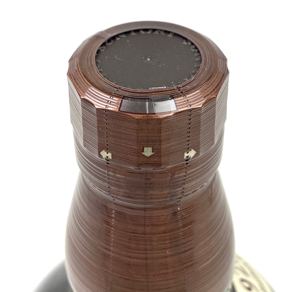 【東京都内限定お届け】 3本 サントリー SUNTORY シングルグレーン ローヤル 1899 山崎 シングルモルト ジャパニーズ 知多 700ml ウイスキー セット 【古酒】liqbb