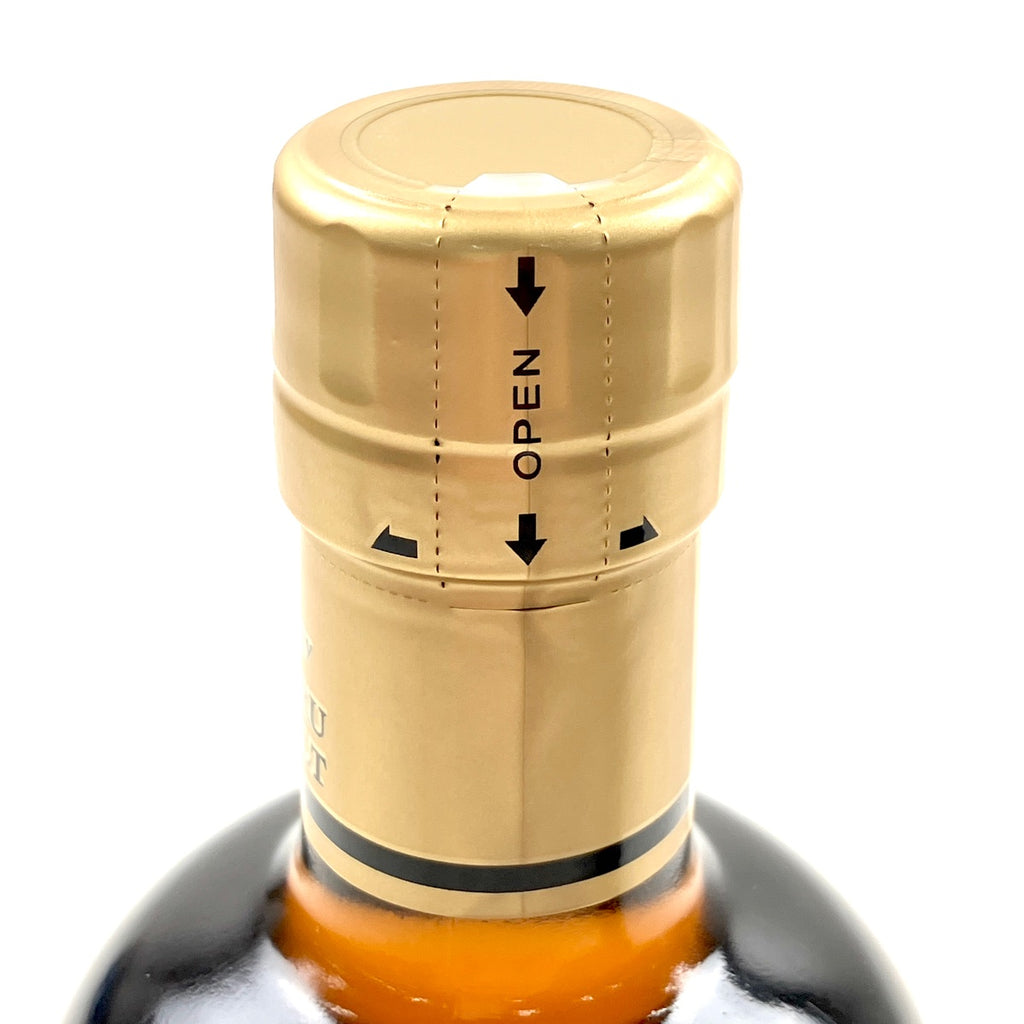 【東京都内限定お届け】 3本 サントリー ニッカ 700ml ウイスキー セット 【古酒】liqbb