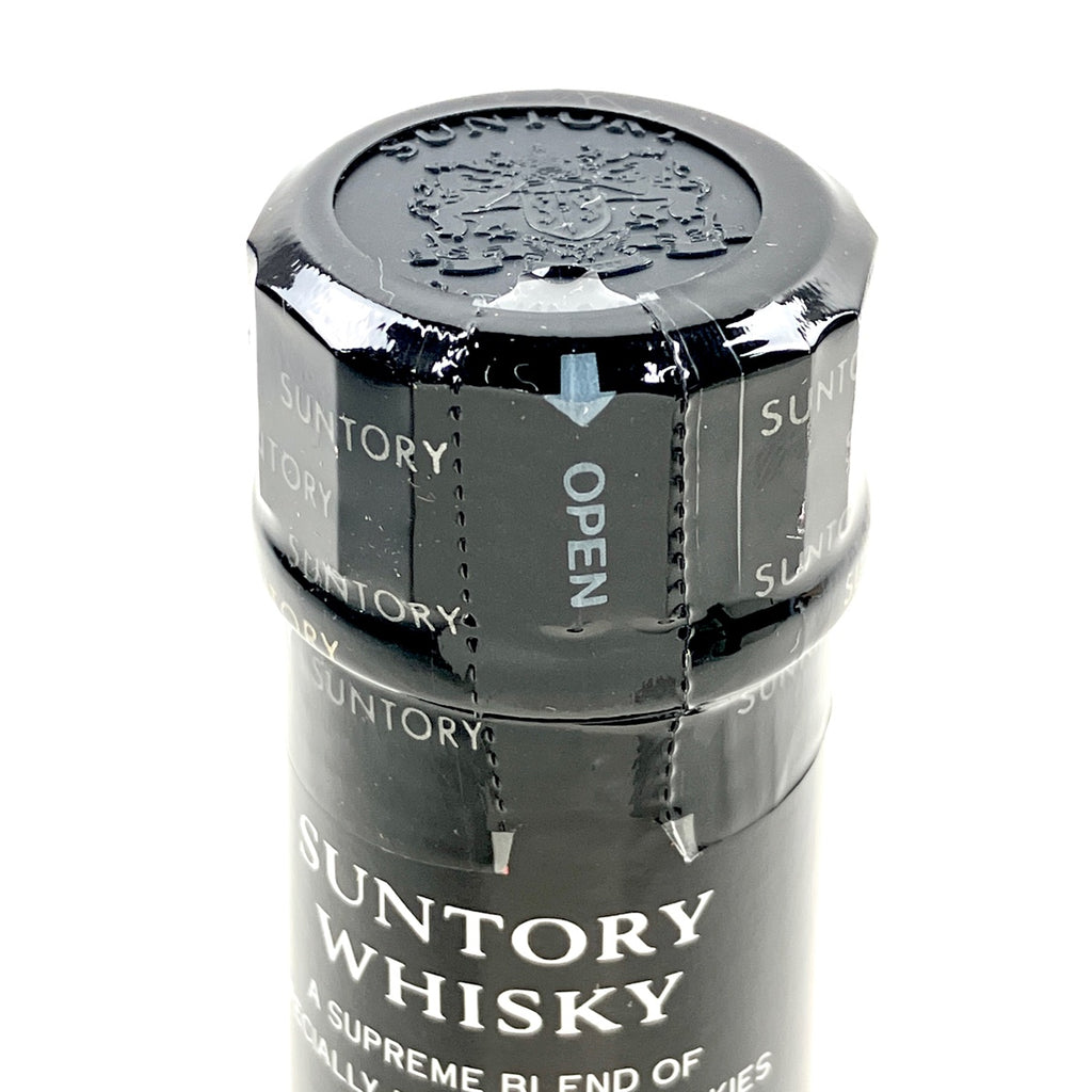 【東京都内限定お届け】 3本 サントリー SUNTORY ローヤル 干支陶器ボトル 酉 1993 スペシャルリザーブ 白州蒸留所 100周年記念ボトル ウイスキー セット 【古酒】liqbb