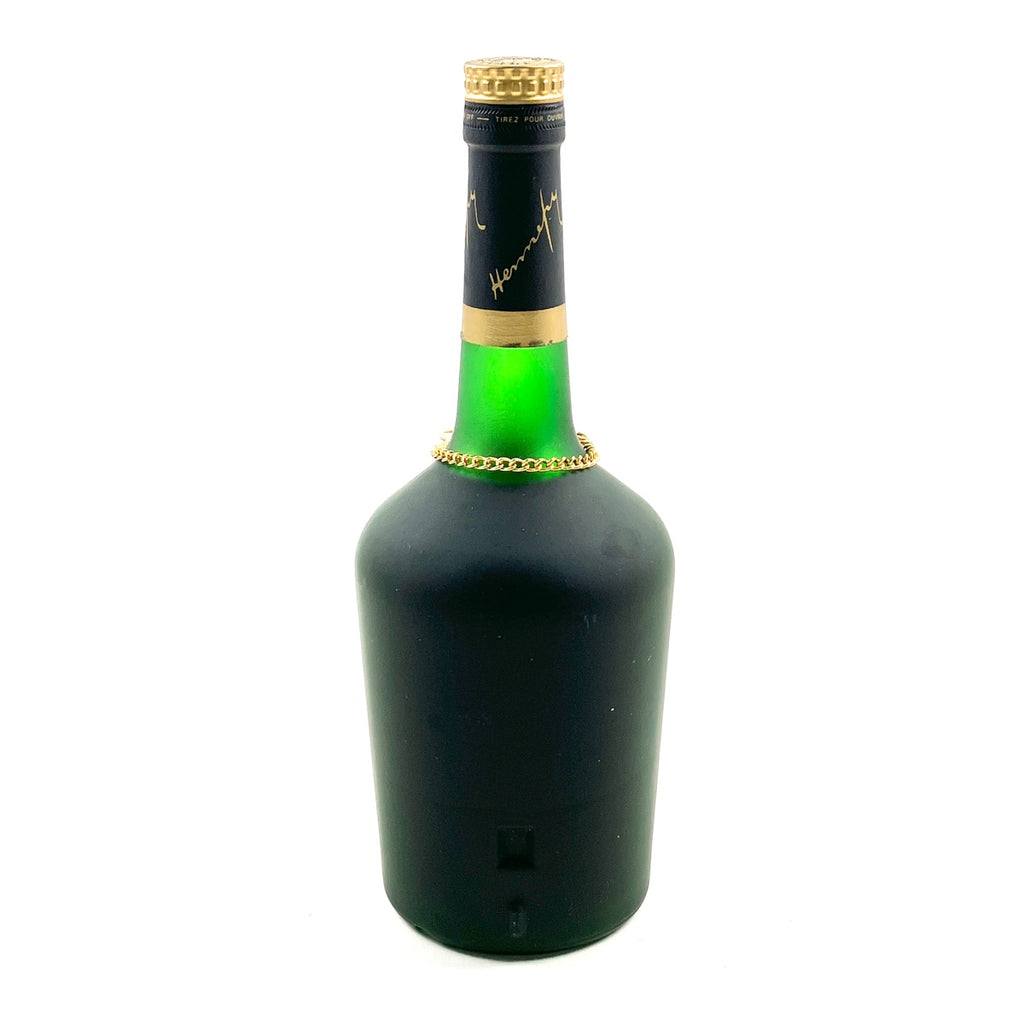 古酒 - Hennessy/ヘネシー VSOP グリーンボトル 20本セット 特級