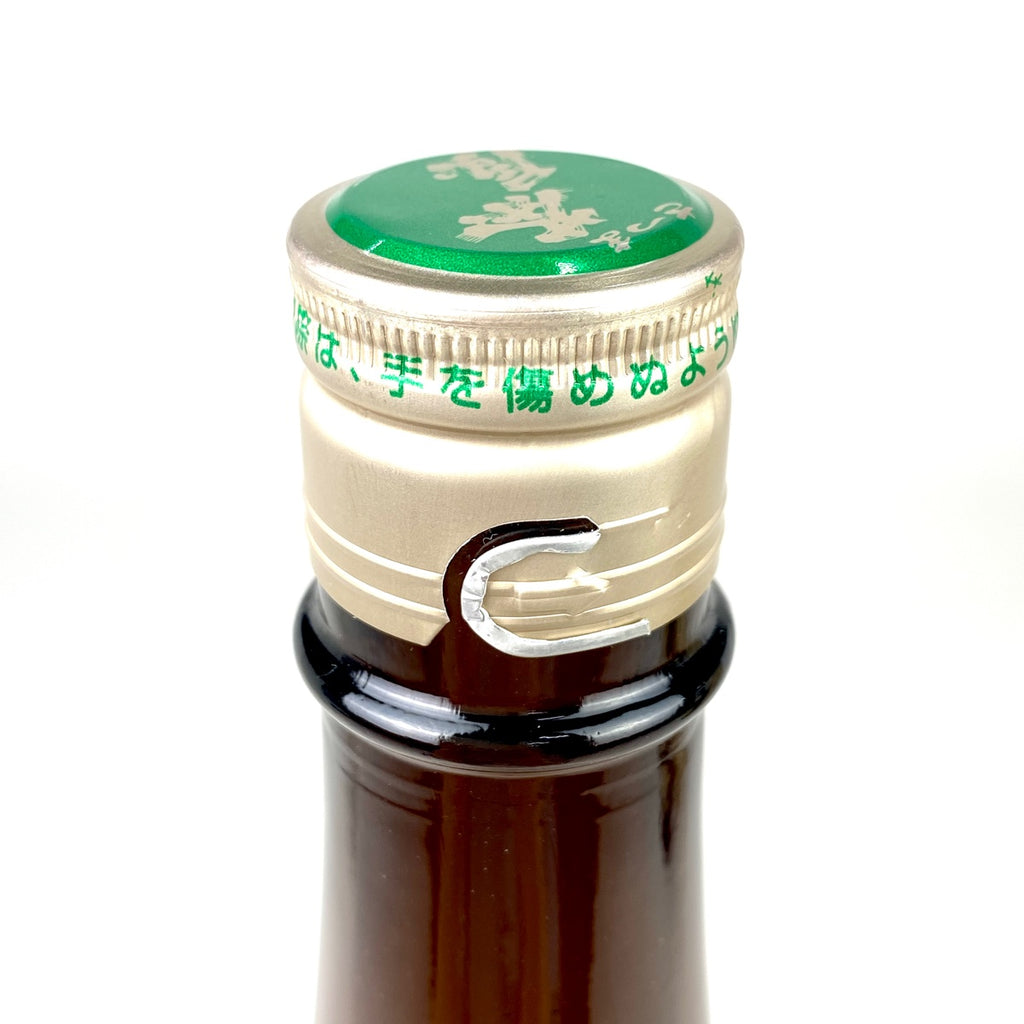 【東京都内限定お届け】 3本 白玉醸造 村尾酒造 森伊蔵 1800ml 焼酎セット 【古酒】liqbb