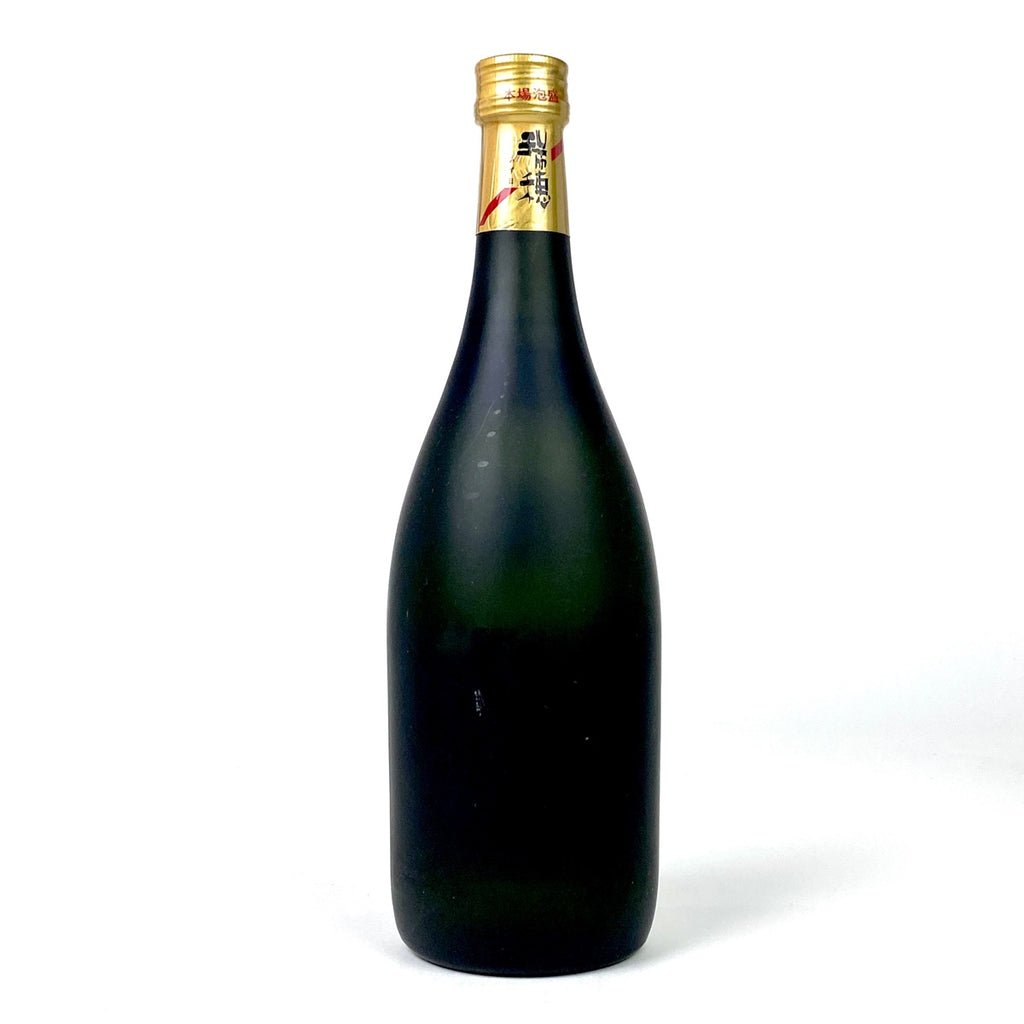 【東京都内限定お届け】 3本 瑞泉酒造 瑞穂酒造 森伊蔵 720ml 焼酎セット 【古酒】liqbb
