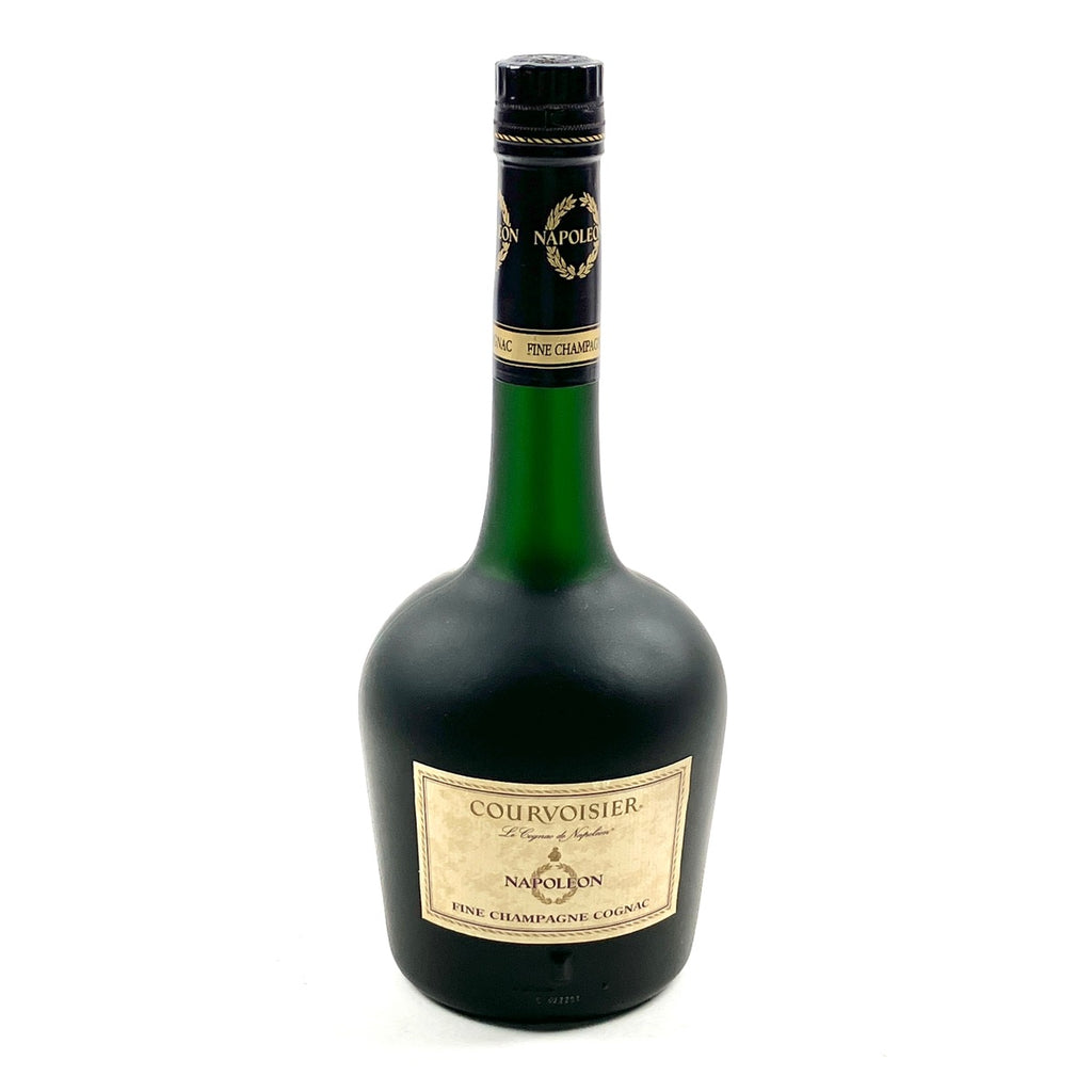 3本 クルボアジェ カミュ レミーマルタン コニャック 700ml ブランデー セット 【古酒】liqbb