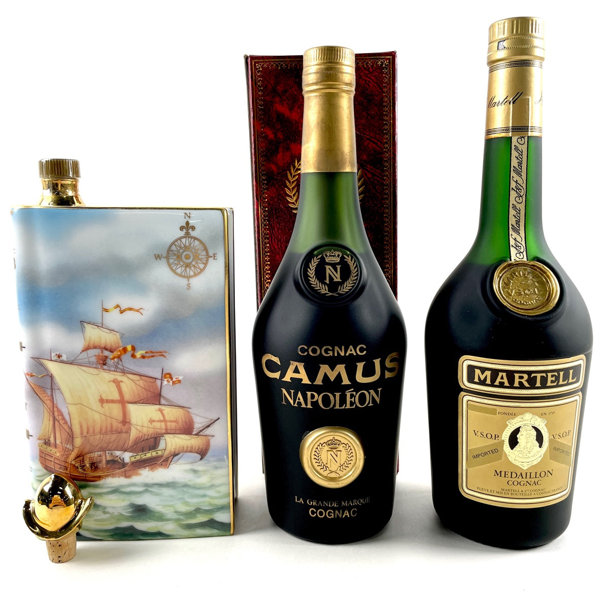 ブランデー - バイセルブランシェ -【バイセル公式】中古