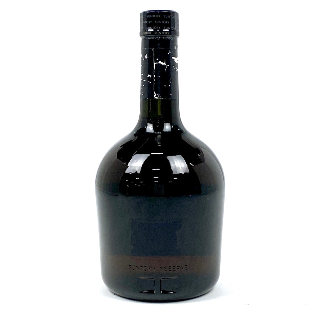 【東京都内限定お届け】 3本 サントリー GOLDEN HORSE 720ml ウイスキー セット 【古酒】 liqbb
